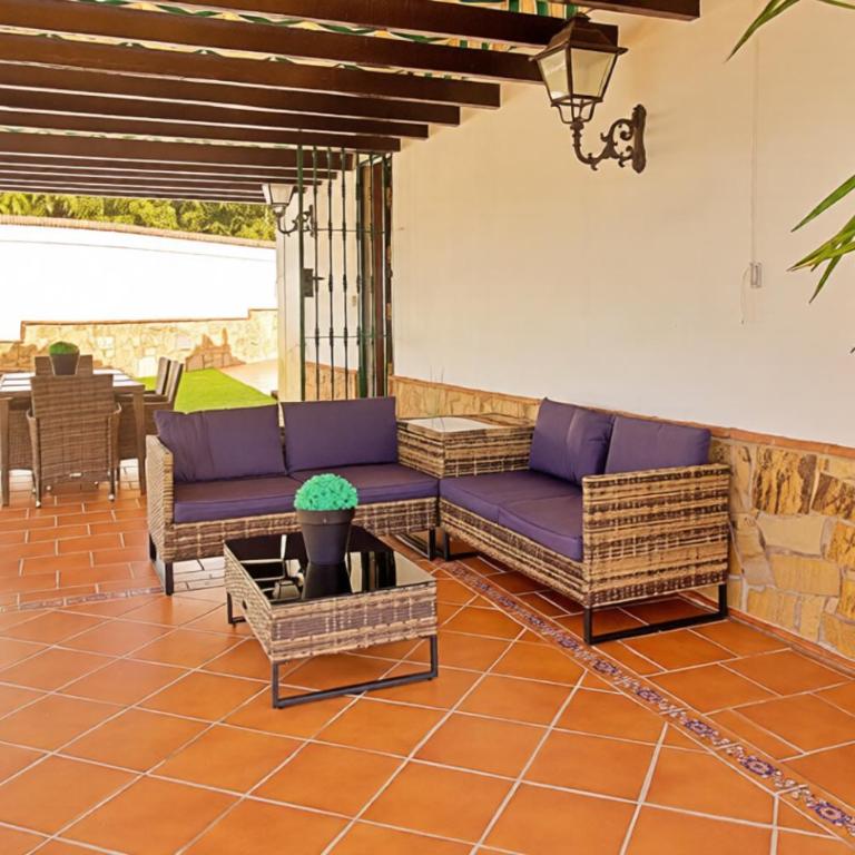 Sara Sol - Villa de 2 dormitorios - 22