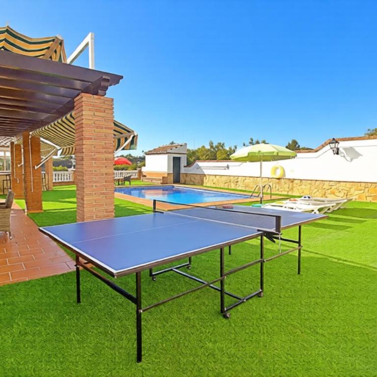 Sara Sol - Villa de 2 dormitorios - 23