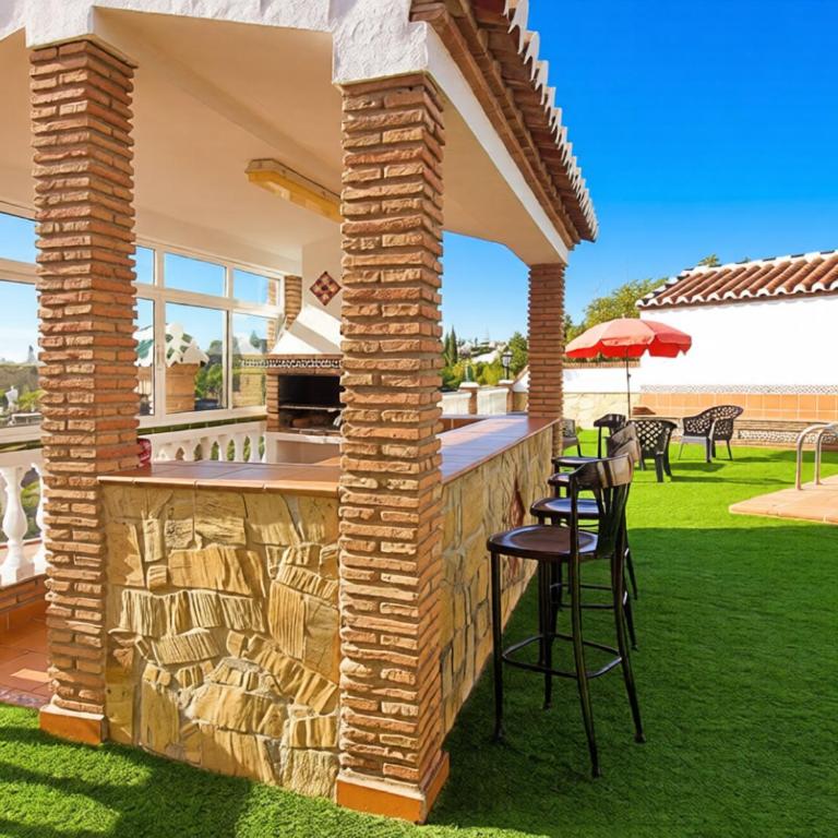 Sara Sol - Villa de 2 dormitorios - 21