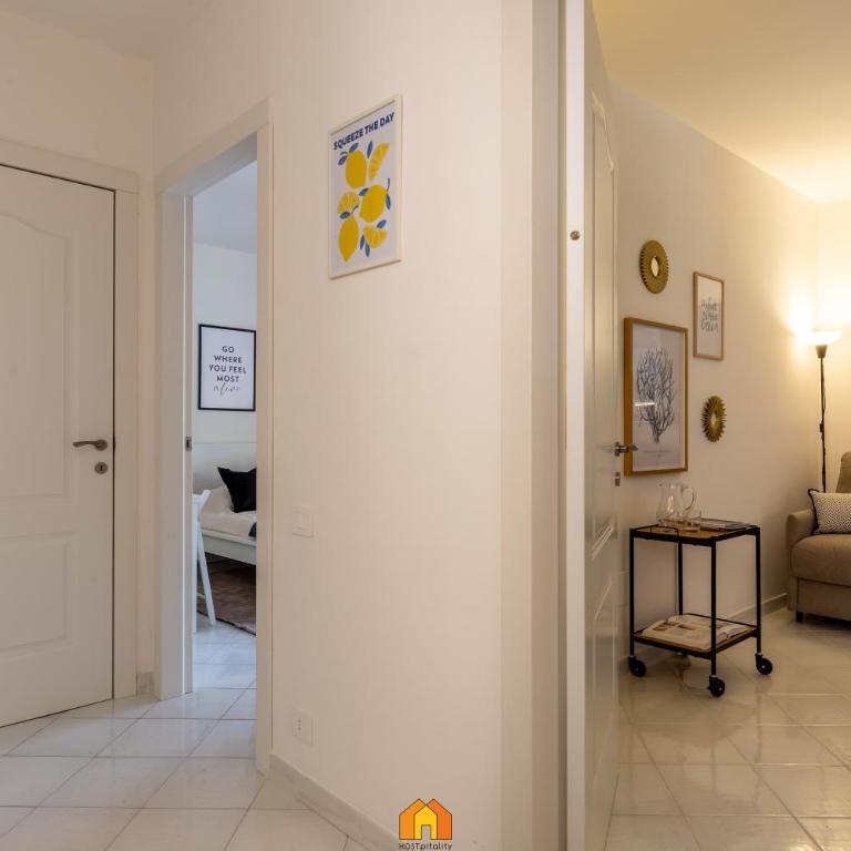 Mamma Mia Stay - Appartamento con 1 Camera da Letto - 7