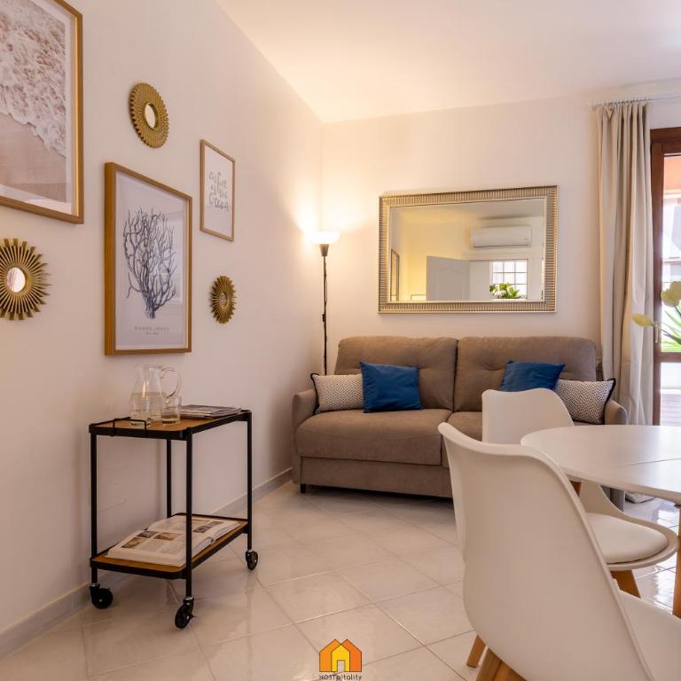 Mamma Mia Stay - Appartamento con 1 Camera da Letto - 8