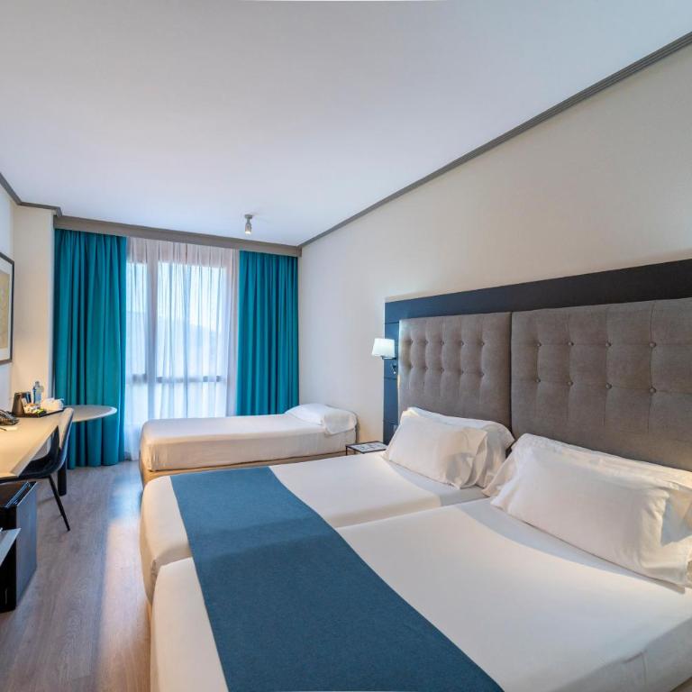 Abba Garden - Triple Room - 5