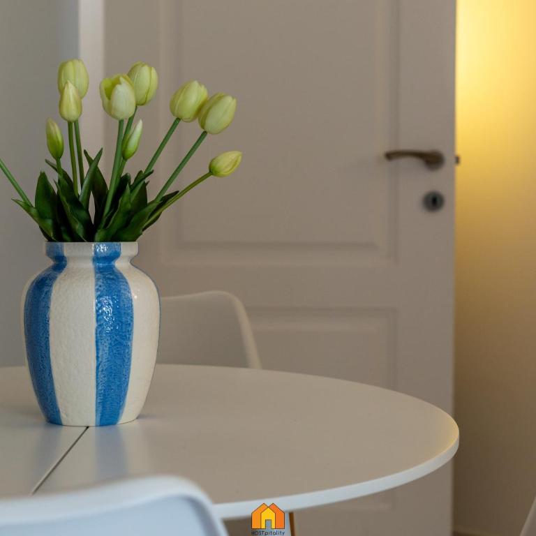Mamma Mia Stay - Appartamento con 1 Camera da Letto - 13