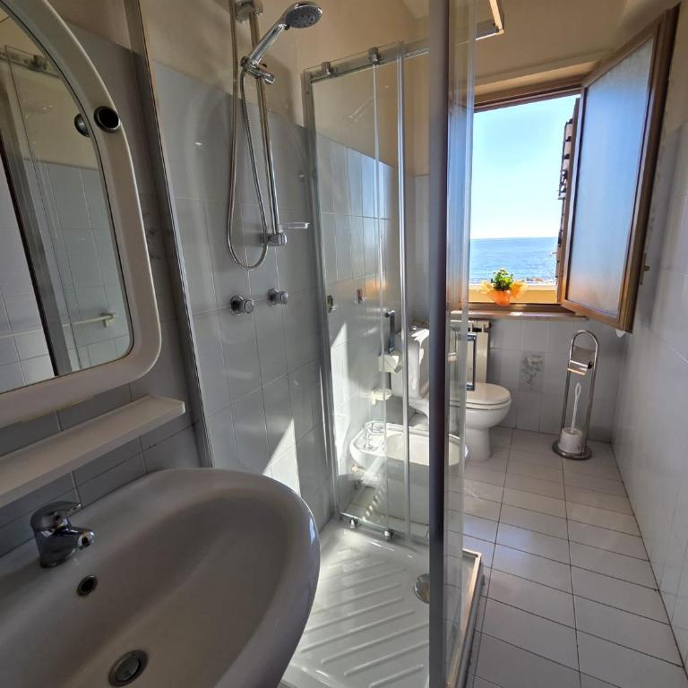 Acqua di Mare - Appartamento - 40