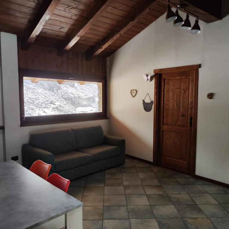 La casa del Bosco - The House by the Woods - Appartamento con 1 Camera da Letto - 9