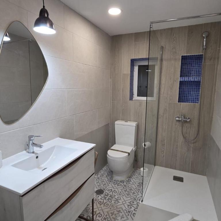 Why Not Houses Salón - Apartamento - 10