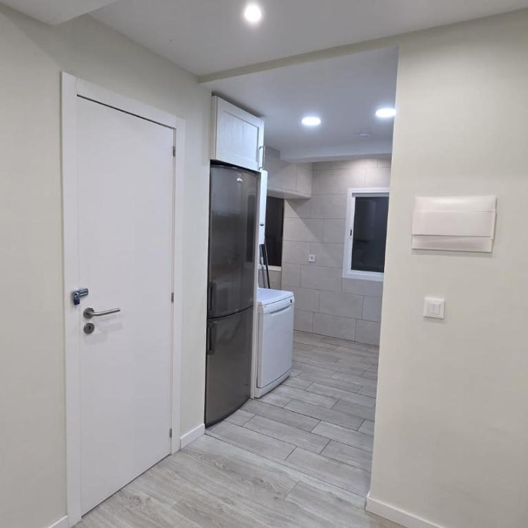 Why Not Houses Salón - Apartamento - 18
