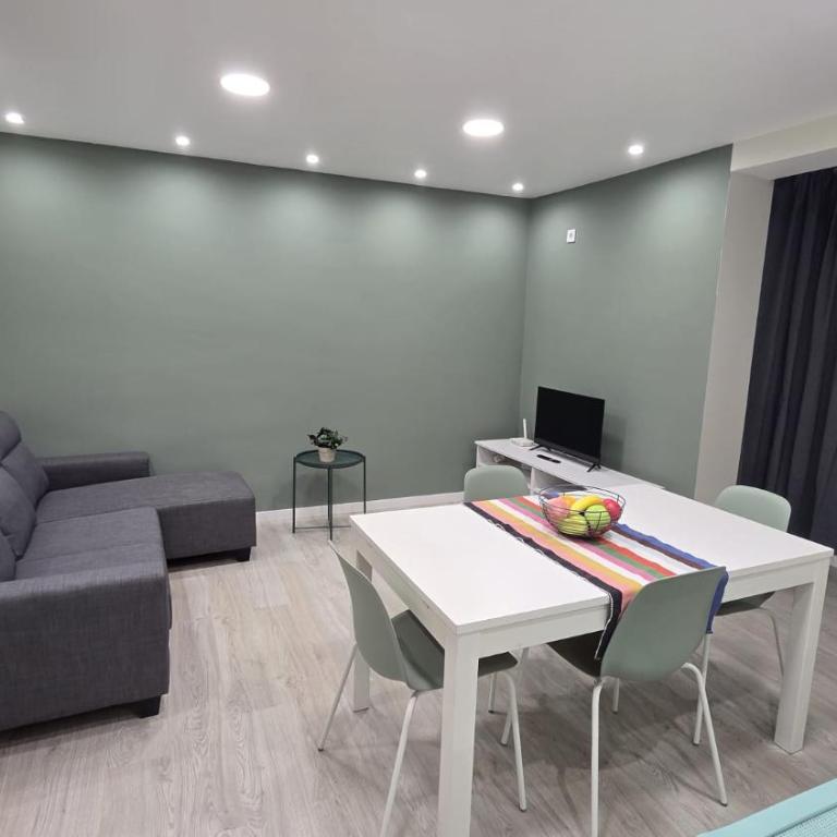 Why Not Houses Salón - Apartamento - 14