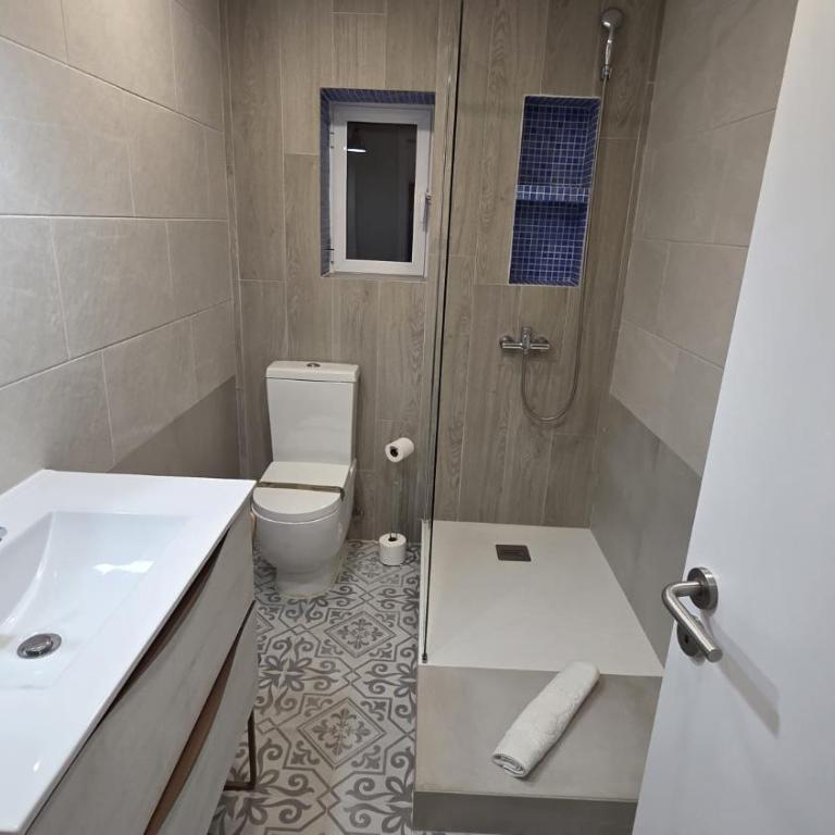 Why Not Houses Salón - Apartamento - 9
