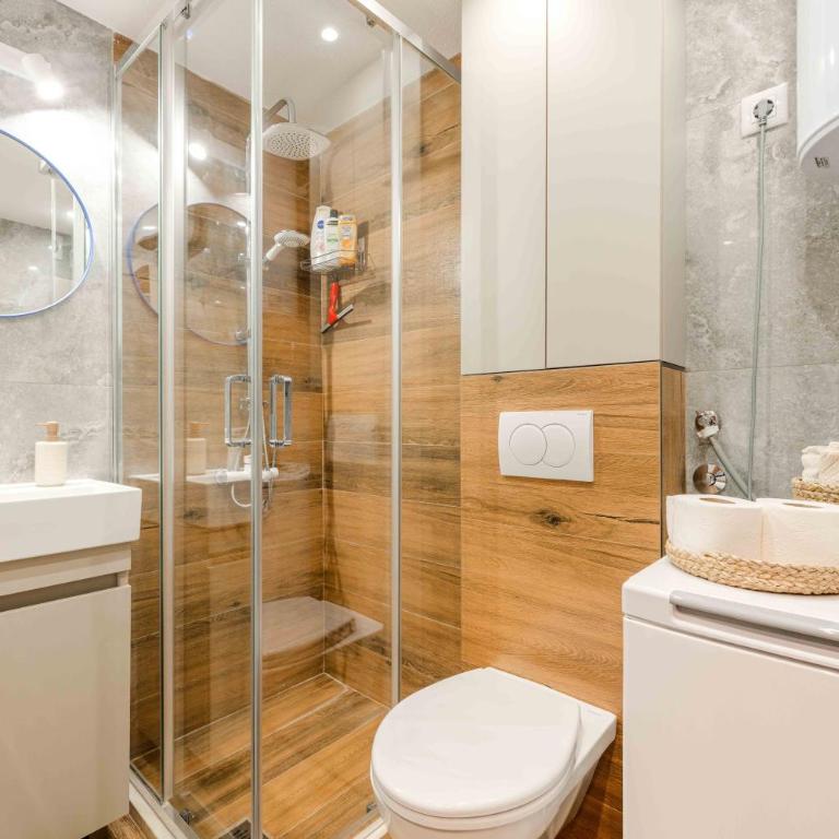 Stella Andrea Luxury Apartment - Apartman sa 1 Spavaćom Sobom - 26