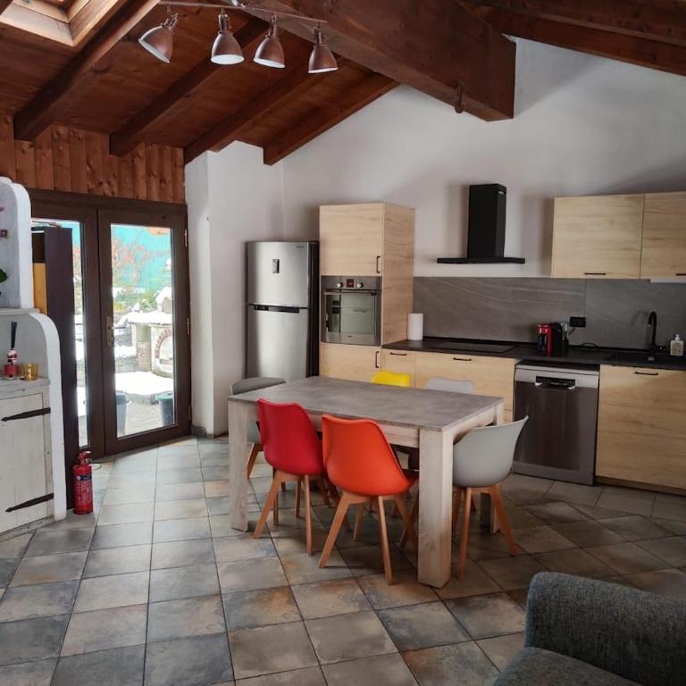 La casa del Bosco - The House by the Woods - Appartamento con 1 Camera da Letto - 11