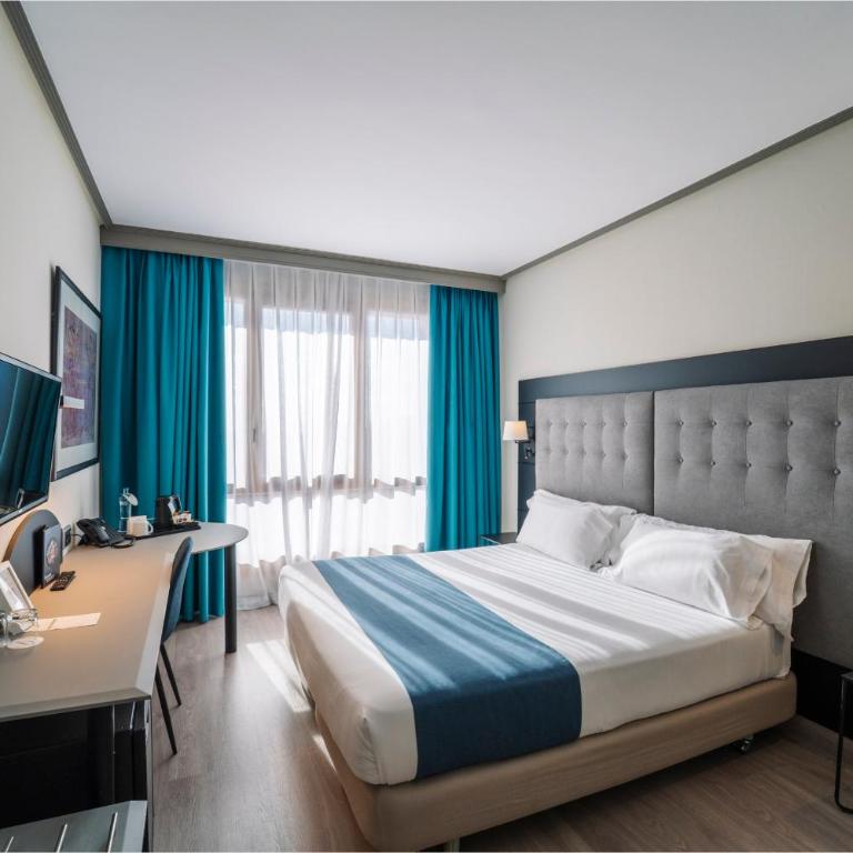 Abba Garden - Double or Twin Room - 7