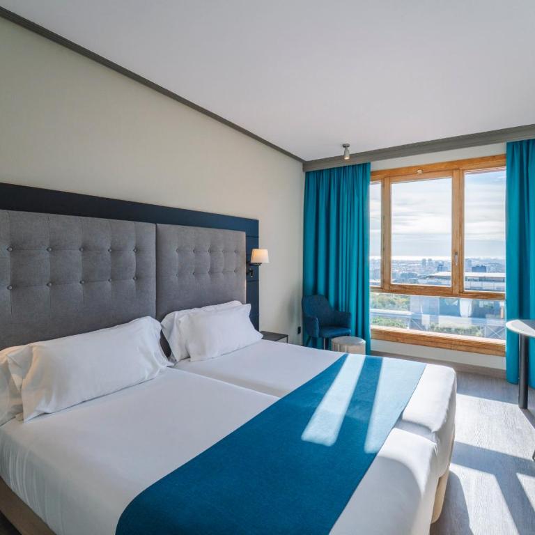 Abba Garden - Double or Twin Room - 8