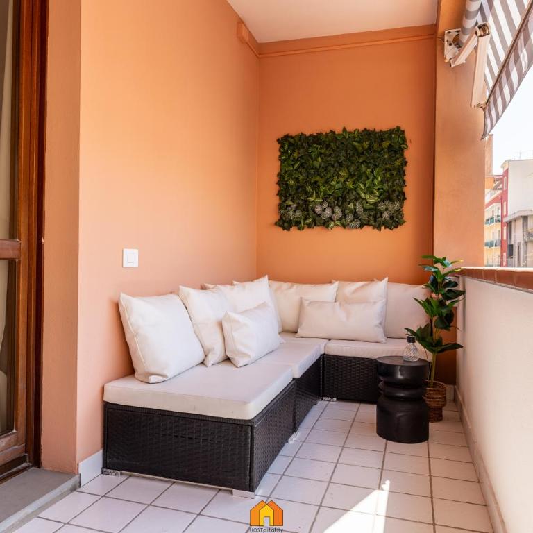 Mamma Mia Stay - Appartamento con 1 Camera da Letto - 23