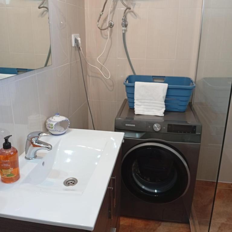 Casas349h Amerador playa El Campello - Apartamento de 1 dormitorio - 21