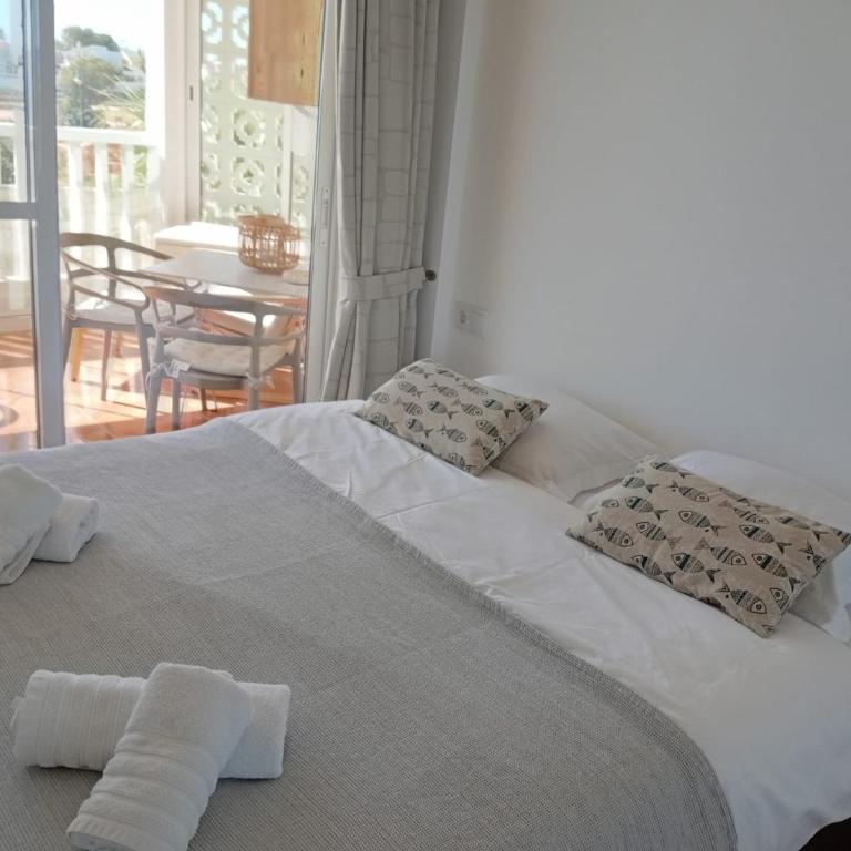 Casas349h Amerador playa El Campello - Apartamento de 1 dormitorio - 18