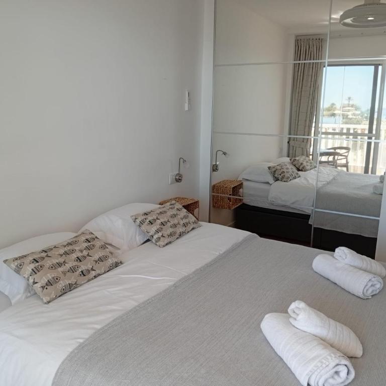 Casas349h Amerador playa El Campello - Apartamento de 1 dormitorio - 15