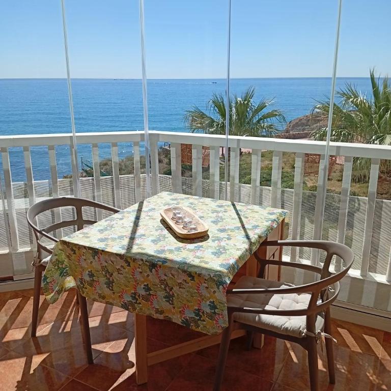 Casas349h Amerador playa El Campello - Apartamento de 1 dormitorio - 8