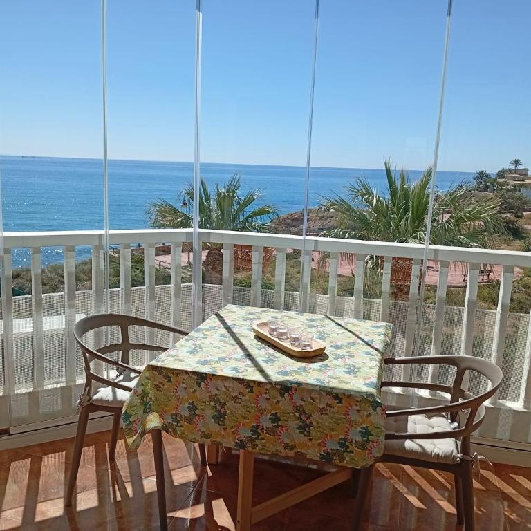 Casas349h Amerador playa El Campello - Apartamento de 1 dormitorio - 7