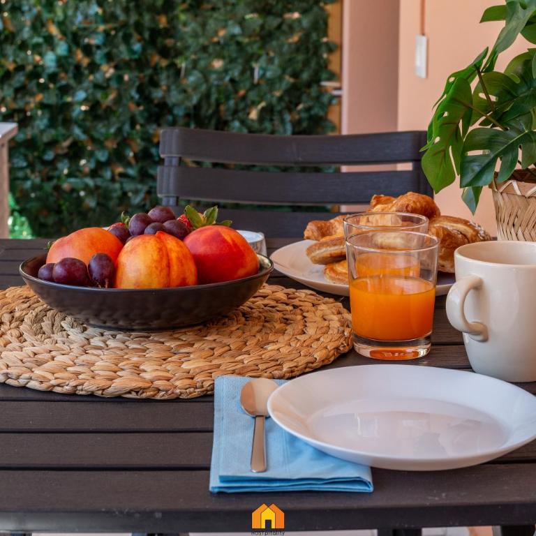 Mamma Mia Stay - Appartamento con 1 Camera da Letto - 28