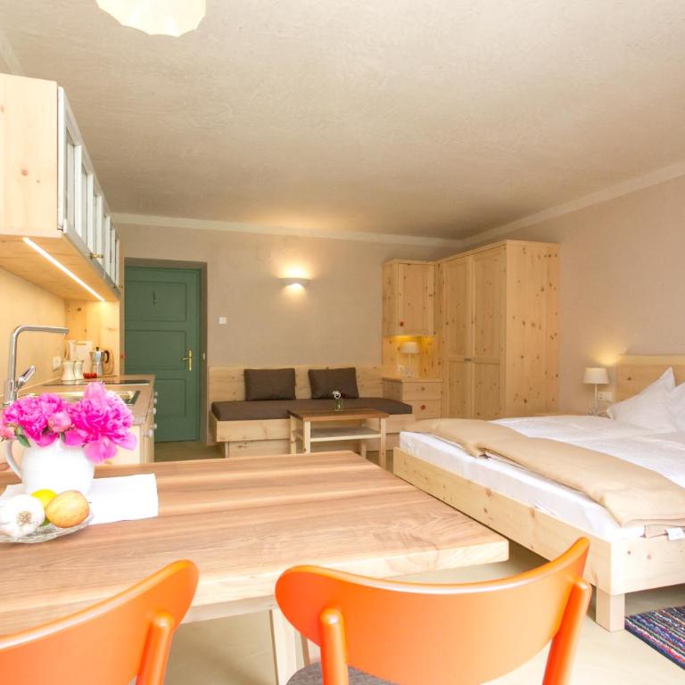Villa Messner - Appartamento con Sauna - 3