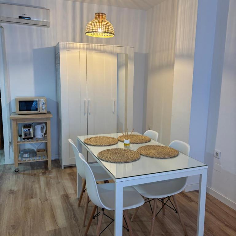 Apartamentos Banda Playa - Apartamento de 1 dormitorio - 5