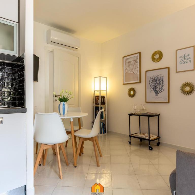 Mamma Mia Stay - Appartamento con 1 Camera da Letto - 33