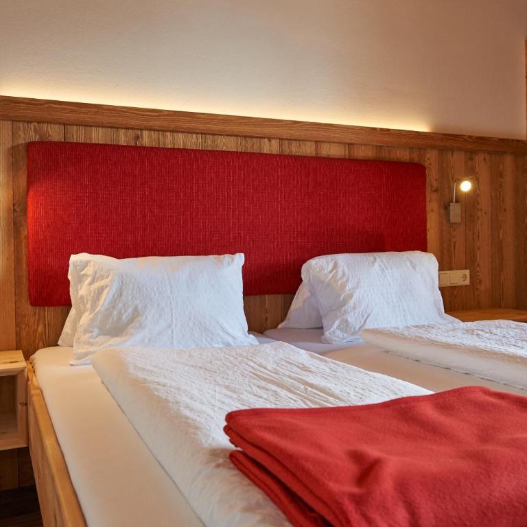 Ferienanlage Reithof - Apartment (4 Adults) - 2