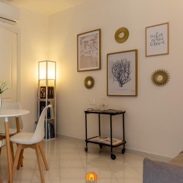 Mamma Mia Stay - Appartamento con 1 Camera da Letto - 34