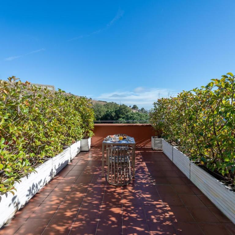 Abba Garden - Executive Double Room - 7