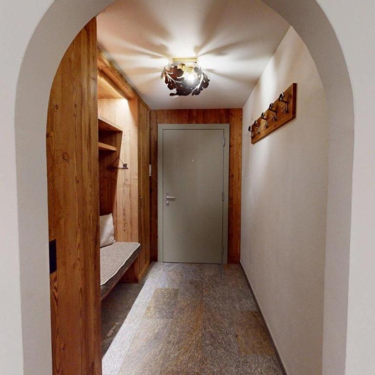 Tschuetta 2 - Apartment mit Blick auf die Berge - 17