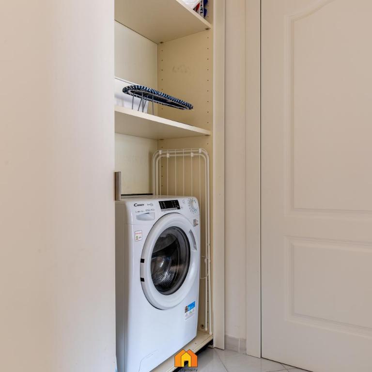 Mamma Mia Stay - Appartamento con 1 Camera da Letto - 40