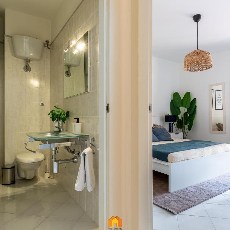 Mamma Mia Stay - Appartamento con 1 Camera da Letto - 42