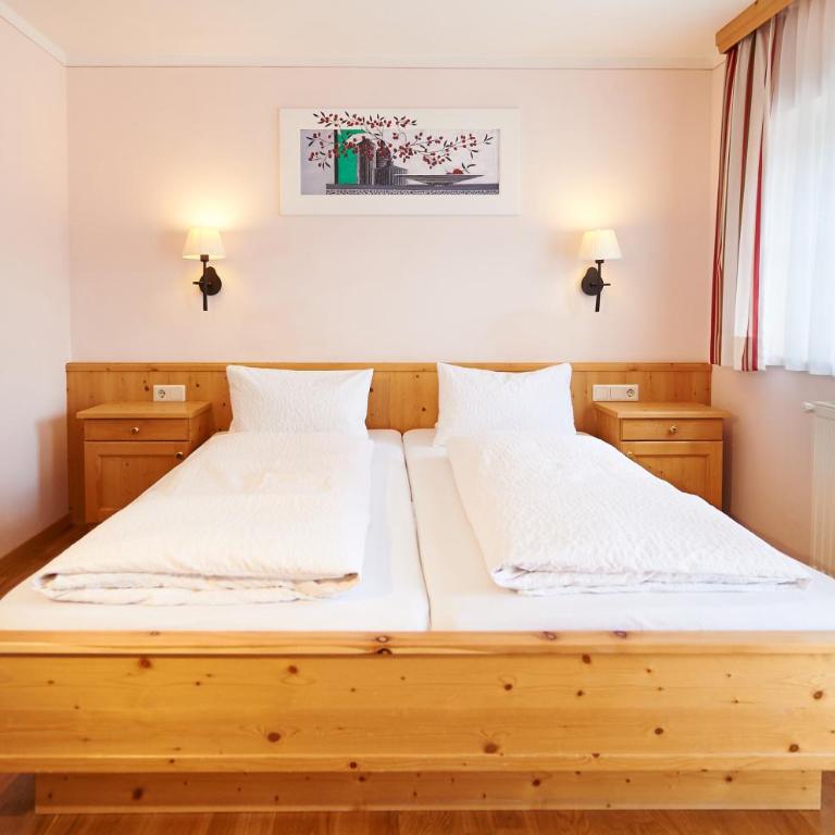 Ferienanlage Reithof - Double Room - 4
