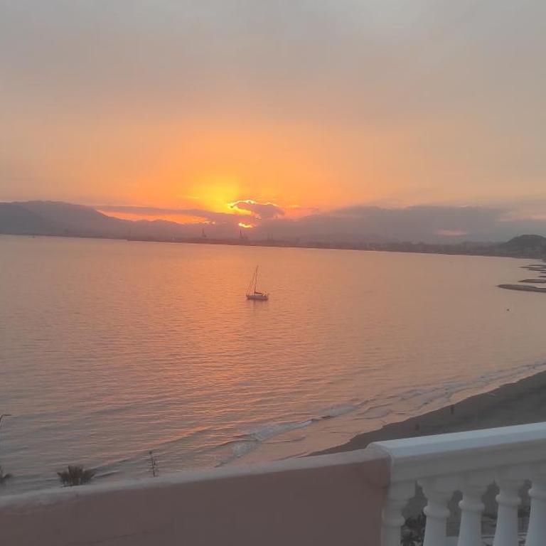 Magnificent Holiday 5 bedroom villa in beach front - Villa - 6