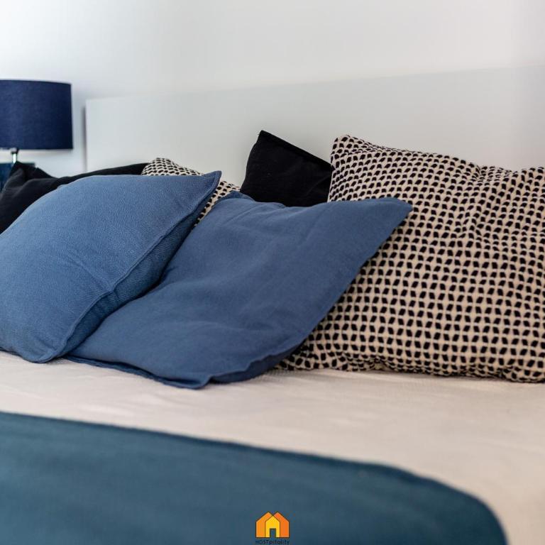 Mamma Mia Stay - Appartamento con 1 Camera da Letto - 52