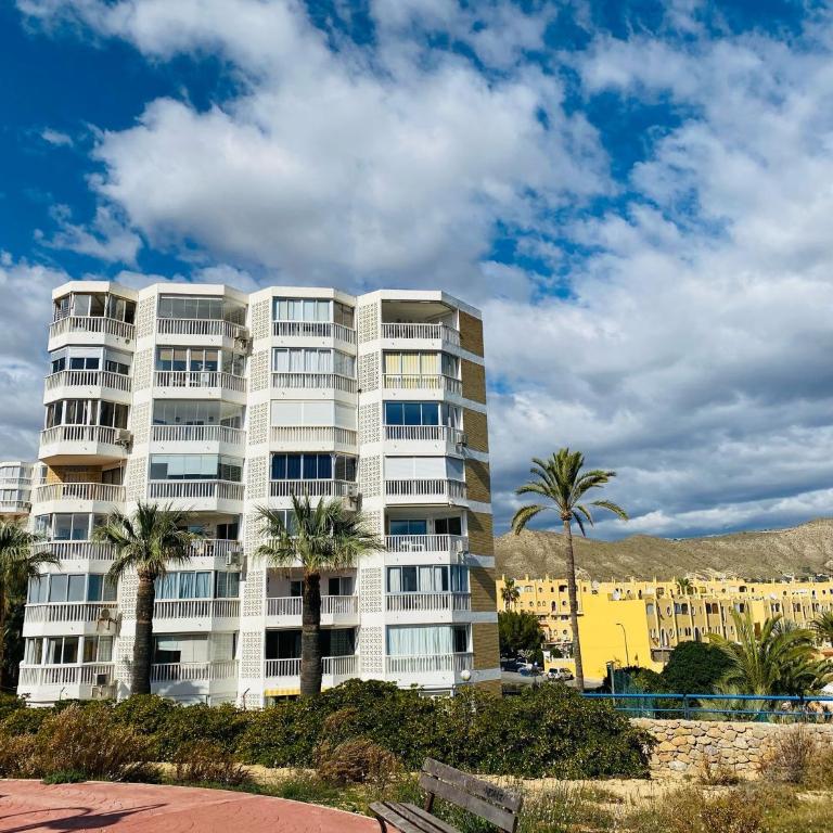Casas349h Amerador playa El Campello - Apartamento de 1 dormitorio - 22