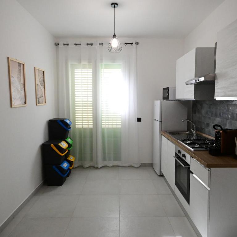 La Casa di Zefiro - Apartment mit 2 Schlafzimmern - 22