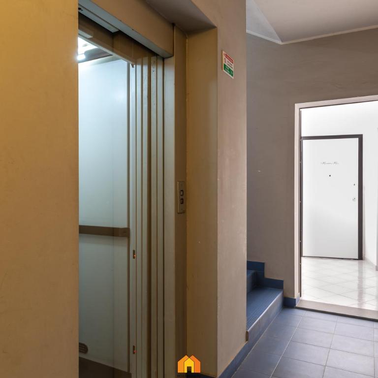 Mamma Mia Stay - Appartamento con 1 Camera da Letto - 55