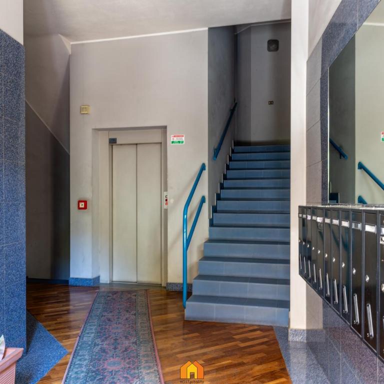 Mamma Mia Stay - Appartamento con 1 Camera da Letto - 56