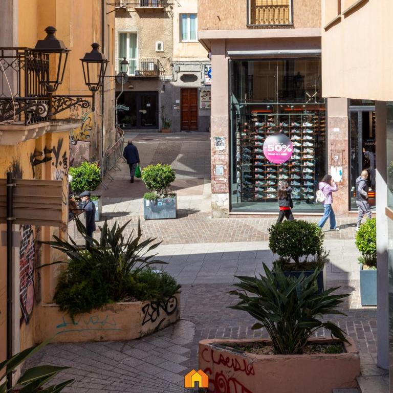 Mamma Mia Stay - Appartamento con 1 Camera da Letto - 63