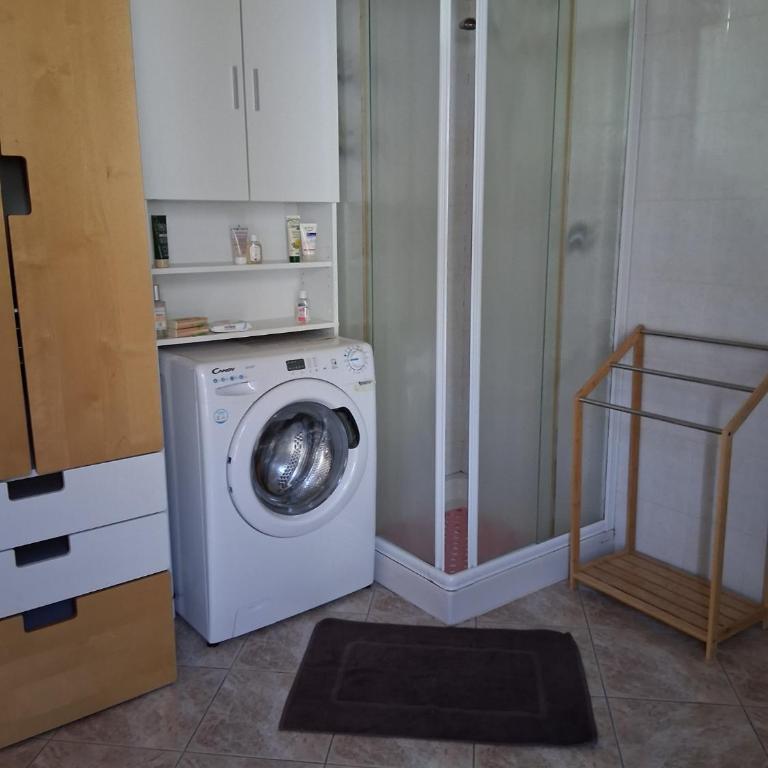 Appartamento con terrazza a Sant'Orsola Terme - val dei Mocheni - Trentino - Appartamento con 2 Camere da Letto - 10