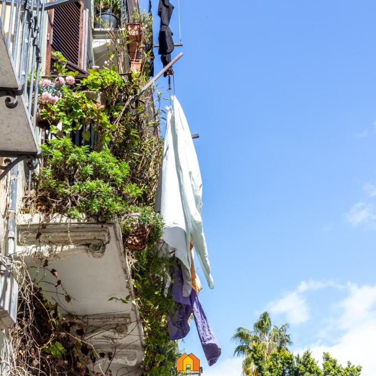 Mamma Mia Stay - Appartamento con 1 Camera da Letto - 67