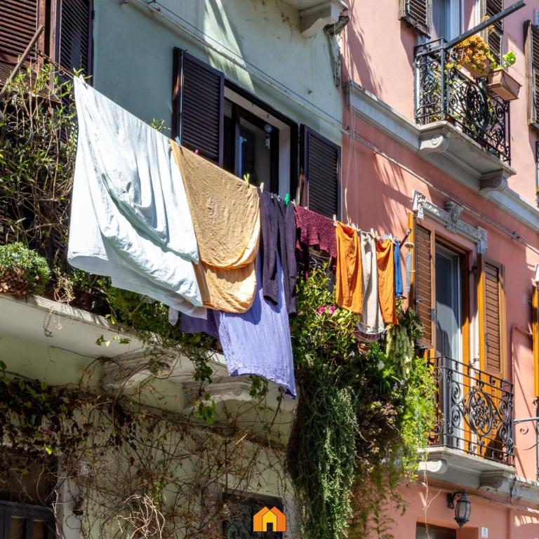 Mamma Mia Stay - Appartamento con 1 Camera da Letto - 69