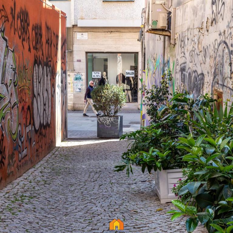 Mamma Mia Stay - Appartamento con 1 Camera da Letto - 73