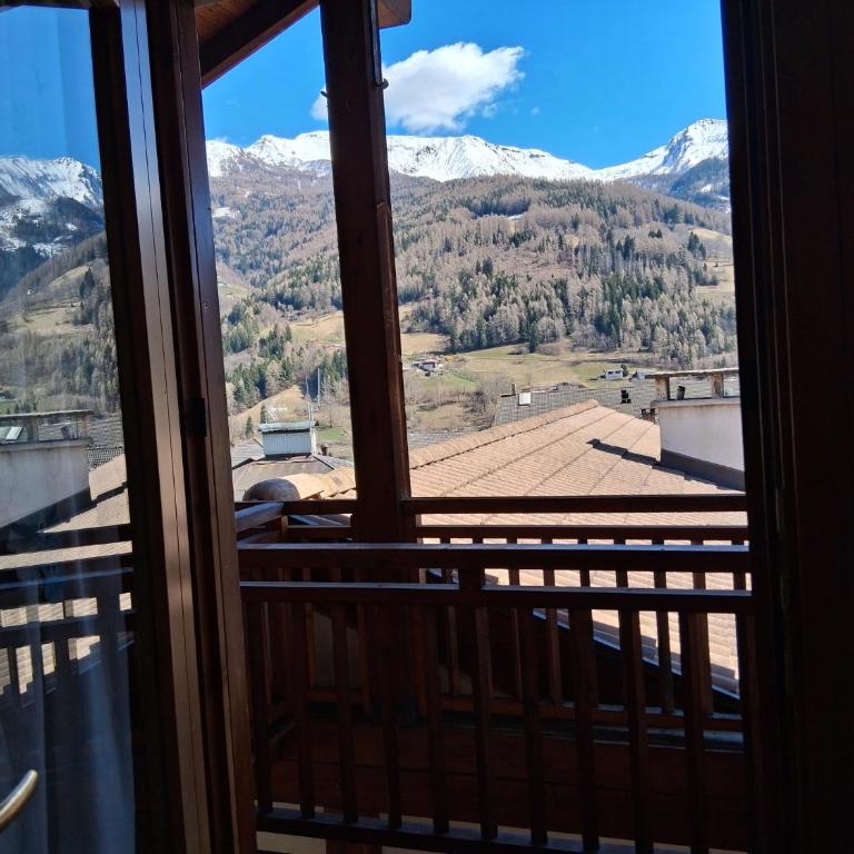 Appartamento con terrazza a Sant'Orsola Terme - val dei Mocheni - Trentino - Appartamento con 2 Camere da Letto - 15