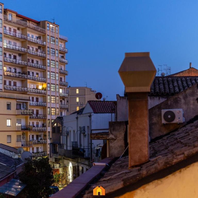 Mamma Mia Stay - Appartamento con 1 Camera da Letto - 86