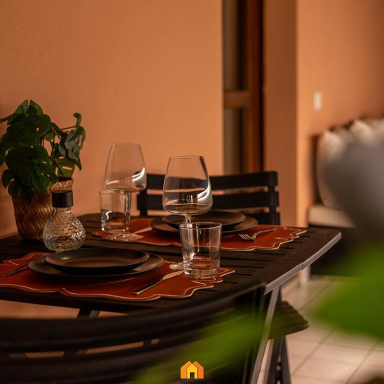 Mamma Mia Stay - Appartamento con 1 Camera da Letto - 87