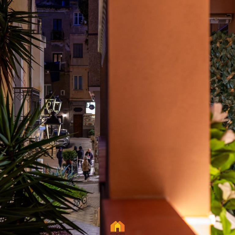 Mamma Mia Stay - Appartamento con 1 Camera da Letto - 93