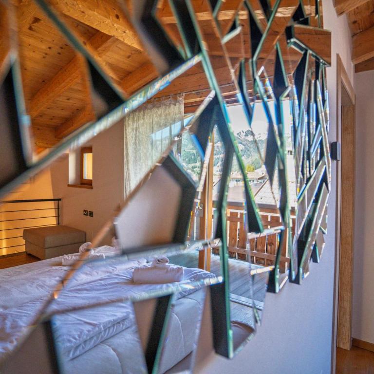 Chalet Sun Aut by AMA Val di Fassa - Appartamento con 3 Camere da Letto e Vista Montagna - 4